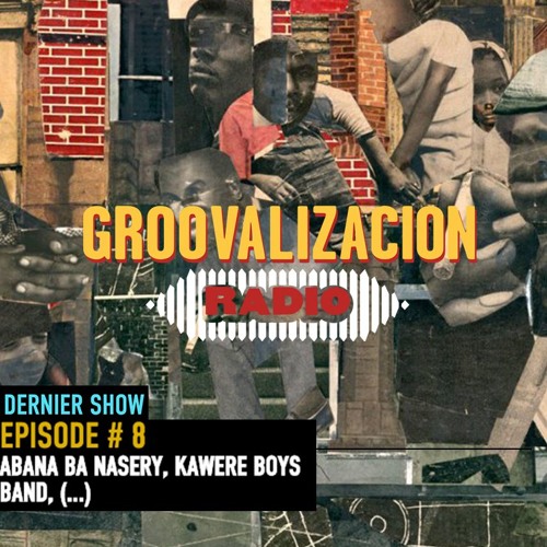 Stream Umoja - Radio Groovalizacion #8 (DANZI Special!) by ❖UMOJA | Listen  online for free on SoundCloud