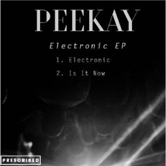 Peekay - Electronic (#PM0004)