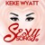 Artwork for Keke Wyatt Sexy Song