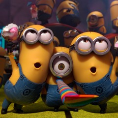 Minions - Banana (TISB Trap Remix)