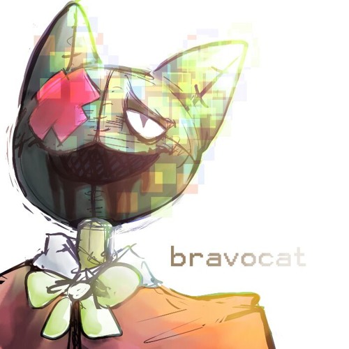 When Olivia Matures Into BravoCat