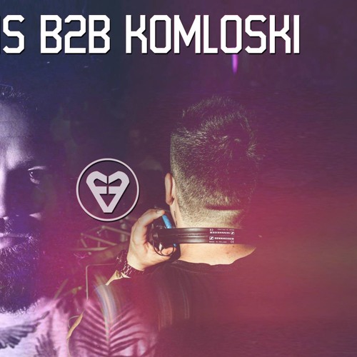 b2b w/ Komloski Il Cavo Maastricht