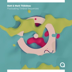 Matt & Mark Thibideau - Timbral Sequence A+B
