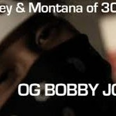 Talley & Montana Of 300 - OG Bobby Johnson (Remix) - Shot By @ElectroFlying1