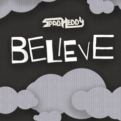 Spag Heddy - Believe