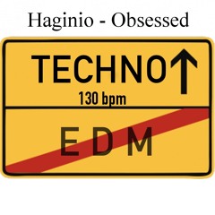 Obsessed (Original Mix)