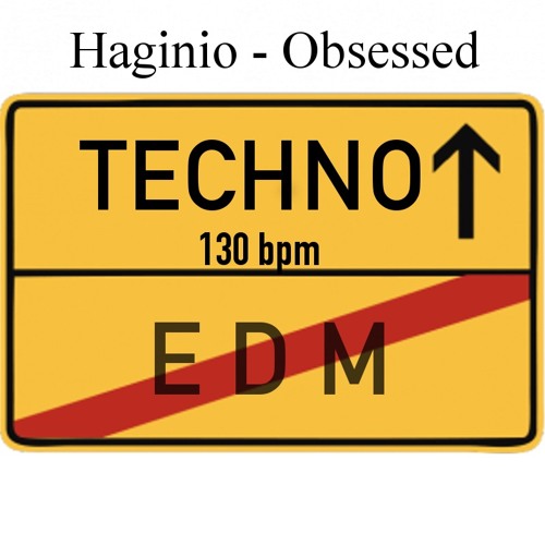 Obsessed (Original Mix)