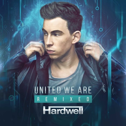 Hardwell - United We Are Remixed - Official Minimix - OUT DEC 4