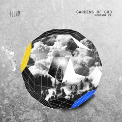 ELL032 Gardens Of God - "Under" - Preview