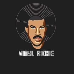 Vinyl Rich E - Breaks and Bass Mix 2015