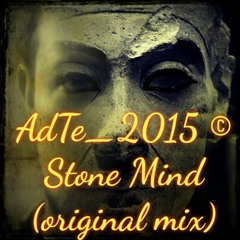 Stone Mind (original Mix)