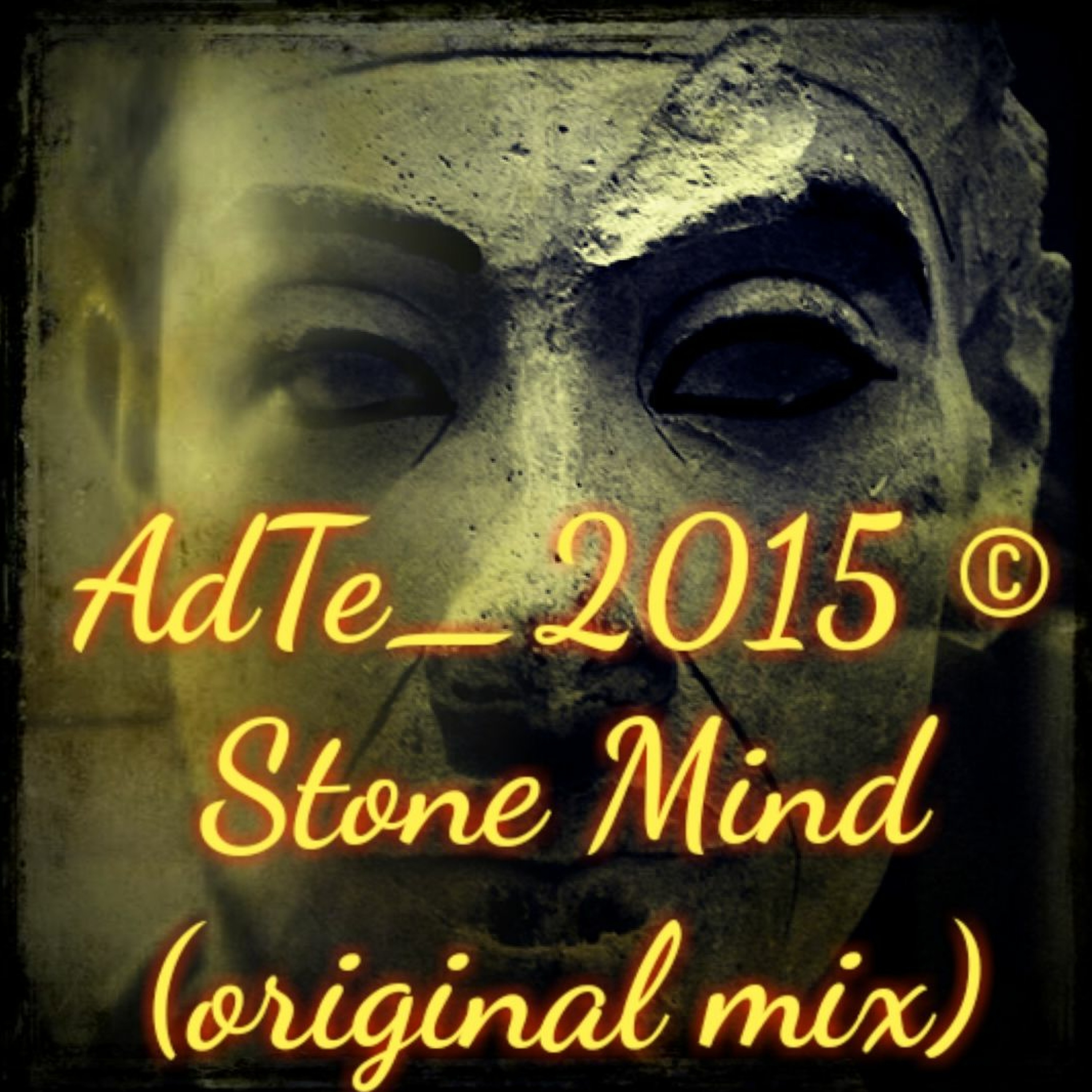 Stone Mind (original Mix) episode artwork