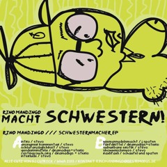 Schwesternmacher //  B - Seite (w.w.a.)