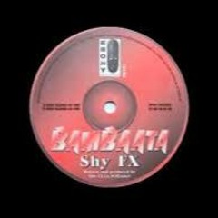 Shy FX - Bambaataa