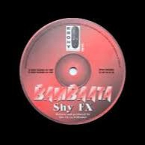 Stream Shy FX - Bambaataa by FFCFC | Listen online for free on SoundCloud