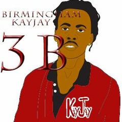 (I RUN SOUNDCLOUD) KayJay -  FTN - Prod By BirminghamKayJay