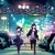 Artwork for Nightcore - The Cab - Endlessly