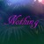 Artwork for Young Nothing//Aura Grim