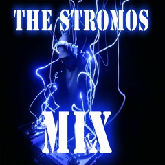 DVBBS - Never Leave & Julian Jordan - Aztec [MIX] - The Stromos