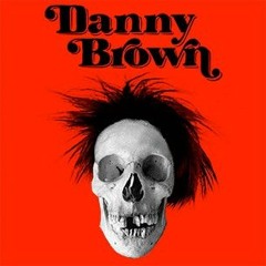 Danny Brown - Tic tok