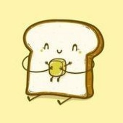 Peanut Butter On Toast :3