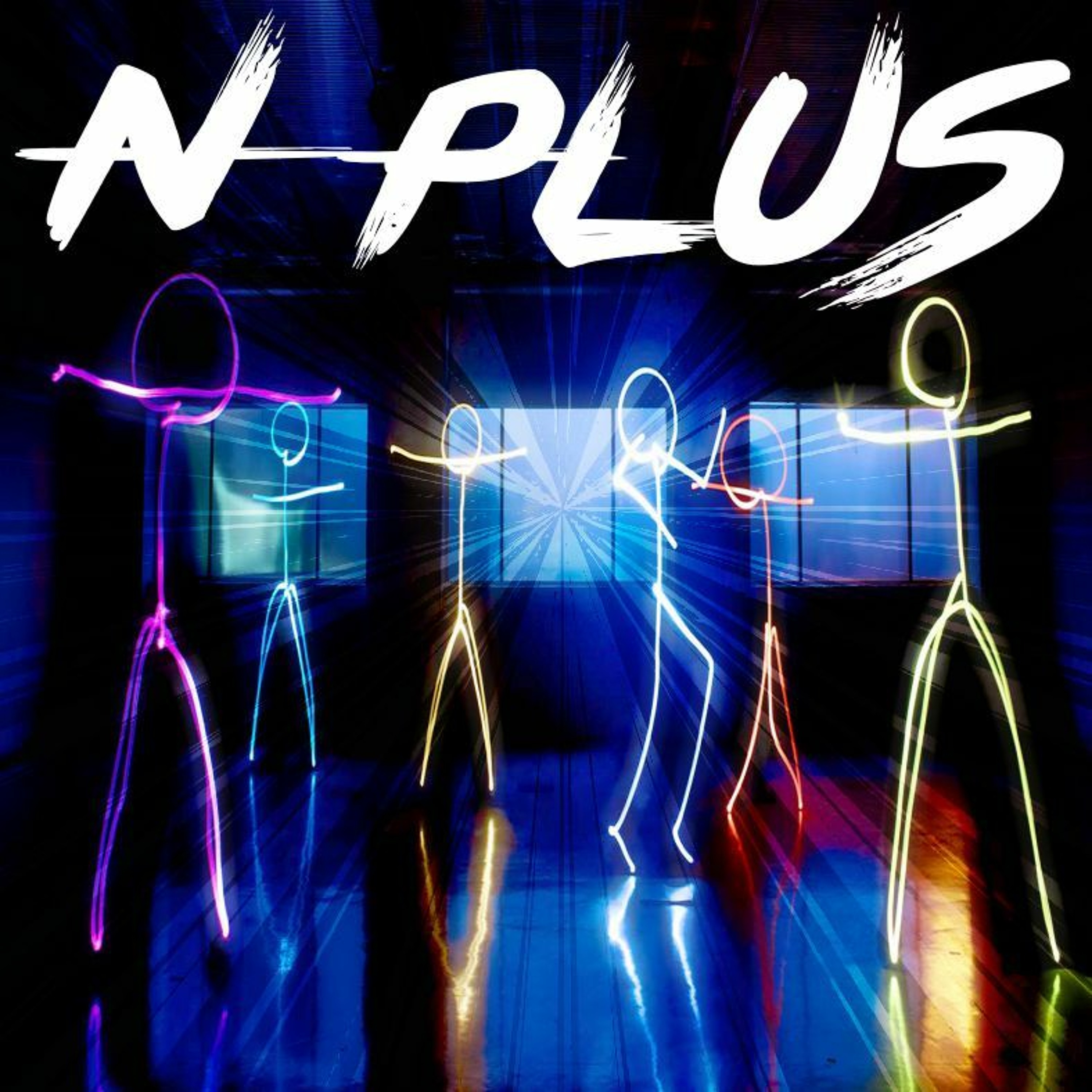 Danubio Rodriguez - N Plus episode artwork