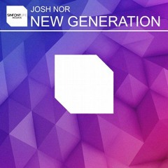 Josh Nor - New Generation