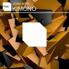 Josh Nor - Kimono