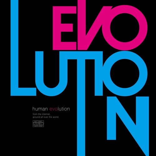 EVO+ - エンゼルフィッシュ(mutuemon Remix)