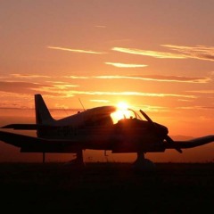 Fly Through The Cloud by CODEBO - 2016