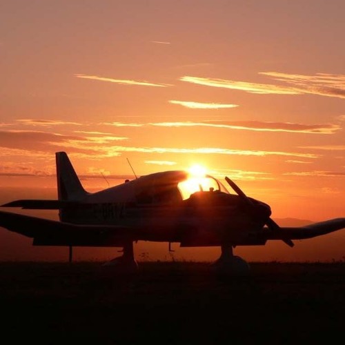 Fly Through The Cloud by CODEBO - 2016