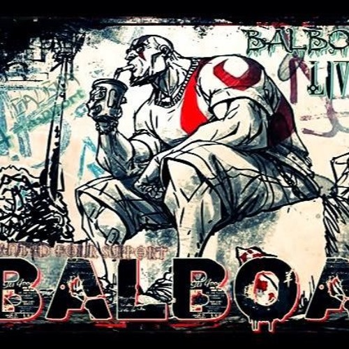 BalBoa _ Kurwa