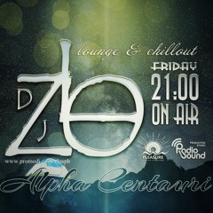 Dj Zlo - Alpha Centauri
