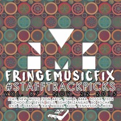87. #FMFTRACKPICKS - 11/22/2015
