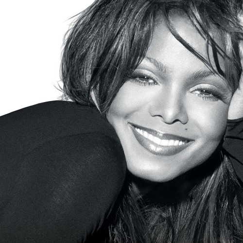 Janet Jackson Feat.Khia - So Excited(Prod. by D.Noize) .