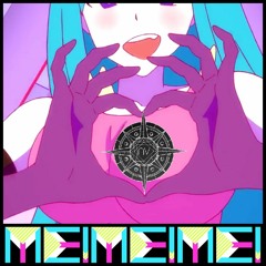 ME!ME!ME! x ME!ME!ME! Chronic (Mashup)