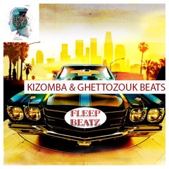 Kess Beezy & Zimous - Kata (Instrumental) [Prod. Fleep Beatz]