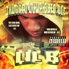 Lil B - Flexin Maury Povich