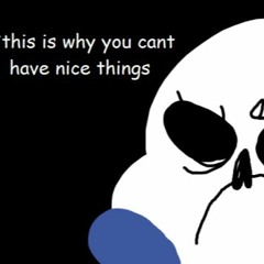 Song That Might Play When You Mash Up Megalovania (Meglovania + STMPWYFS)