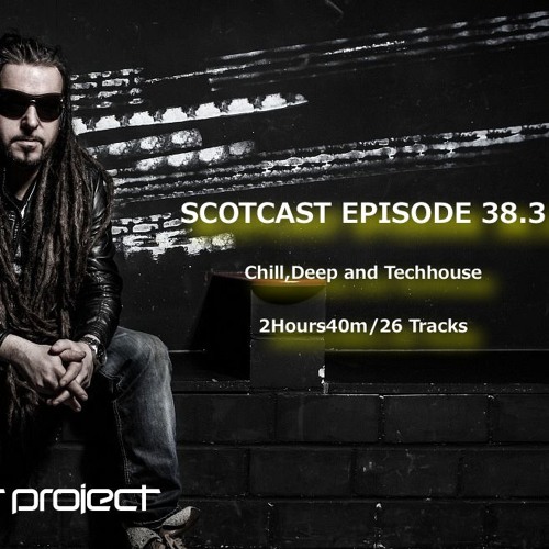 SCOTCAST EPISODE 38.3