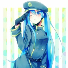 Nightcore - Salute