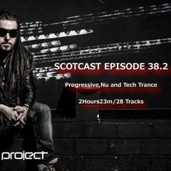 SCOTCAST EPISODE 38.2