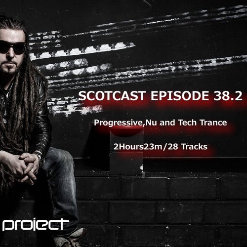 SCOTCAST EPISODE 38.2