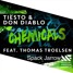 Tiësto & Don Diablo - Chemicals ft. Thomas Troelsen (Spack Jarrow Remix)