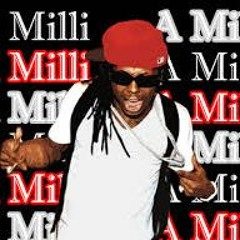 Lil Wayne Feat Gemitaiz - Rap A Milli Doom(Piccizz Mashup).MP3