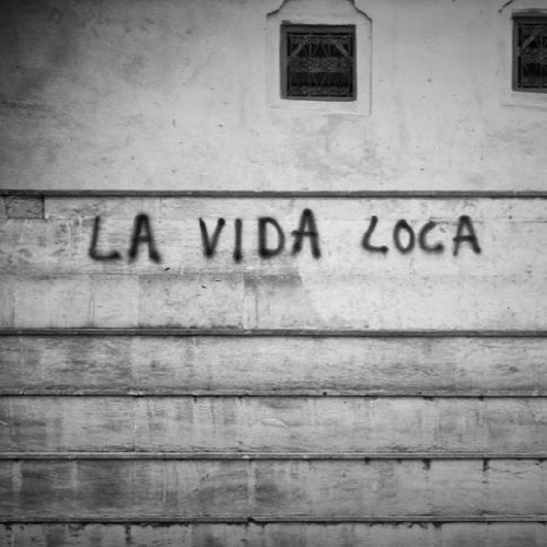 La Vida Loca by Vazzy