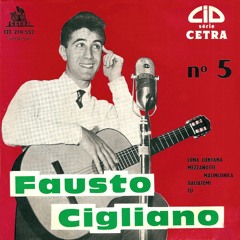 Fausto Cigliano - Tu (incantesimo d'amore)