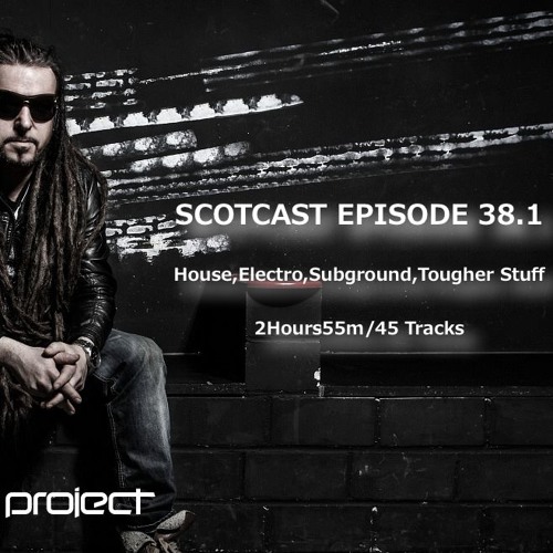 SCOTCAST EPISODE 38.1