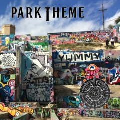 J.J. The Genius - Park Theme (Extended Mix)