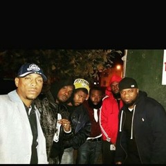 Show starter @050_boyz ft lakim shabazz TheRealDrift @PrinceAK_050 @egofree2_050 @Riqdakid_050